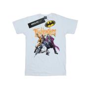 DC Comics Dames batman troublemakers katoenen vriendje t-shirt