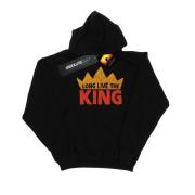 Disney Heren the lion king movie lang leve de koning hoodie