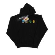 Marvel Avengers Heren avengers comic heads hoodie