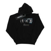 Disney Heren maleficent meesteres van het kwaad poster hoodie