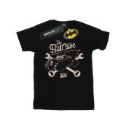 DC Comics Heren batman the original mancave t-shirt