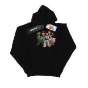 Disney Dames toy story 4 groep hoodie