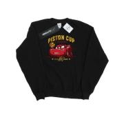 Disney Heren cars piston cup kampioen sweatshirt