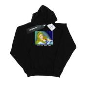 Disney princess Heren sleeping beauty five more minutes hoodie