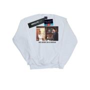 Friends Dames we were on a break foto sweatshirt