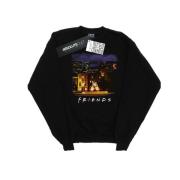 Friends Dames nightime fountain sweatshirt