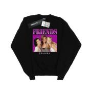 Friends Dames monica rachel phoebe hommage sweatshirt