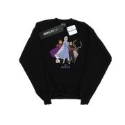 Disney Dames frozen 2 groep sweatshirt