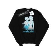 Disney Dames frozen 2 elsa en anna the journey connects us sweatshirt