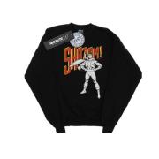 DC Comics Heren shazam mono action pose sweatshirt