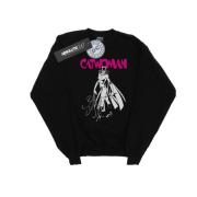 DC Comics Heren catwoman zweep sweatshirt