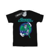 DC Comics Heren green lantern leap t-shirt