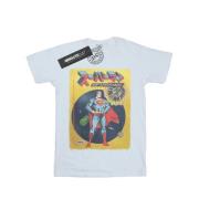 DC Comics Heren superman international cover t-shirt