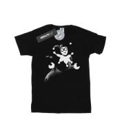 DC Comics Heren harley quinn spot t-shirt