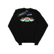 Friends Heren sweatshirt central perk