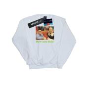 Friends Heren how you doin sweatshirt