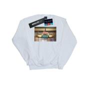 Friends Heren central perk foto sweatshirt