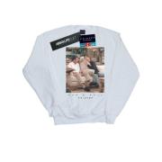 Friends Heren knuffel en roll sweatshirt