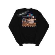 Friends Heren joey zeemeermin sweatshirt