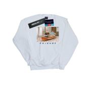 Friends Heren joey en chandler boot sweatshirt