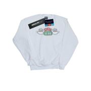 Friends Heren central perk sketch sweatshirt