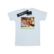 Friends Heren hoe gaat het t-shirt