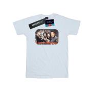 Friends Heren lelijk naakt t-shirt