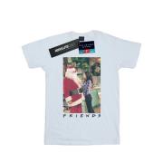 Friends Heren chandler claus t-shirt