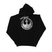 Star Wars Heren rogue one may the force be with us hoodie