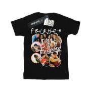 Friends Heren degene met alle knuffels t-shirt