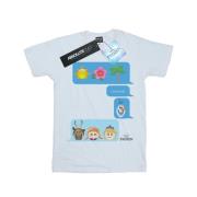 Disney Heren frozen i love heat t-shirt