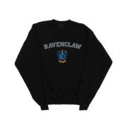 Harry Potter Heren ravenclaw crest sweatshirt