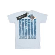 DC Comics Dames justice league movie double indigo katoenen vriendje t...