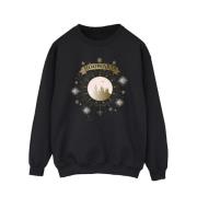 Harry Potter Heren zweinstein yule ball sweatshirt