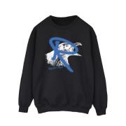 Harry Potter Heren ravenclaw pop spray sweatshirt