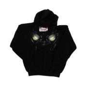 Marvel Avengers Heren black panther eyes hoodie