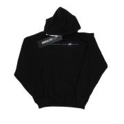 Marvel Avengers Heren avengers endgame avenge the fallen tekst hoodie