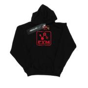 Marvel Avengers Dames ant-man and the wasp pym technologies hoodie