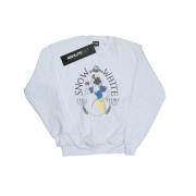 Disney princess Dames sneeuwje eerlijkste verhaal sweatshirt