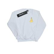 Disney princess Dames belle borst sweatshirt