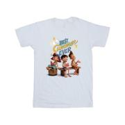 Disney Heren luca best summer ever t-shirt