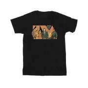 Marvel Avengers Heren loki tva groep t-shirt