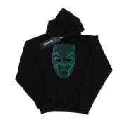 Marvel Avengers Dames panter tribal masker hoodie