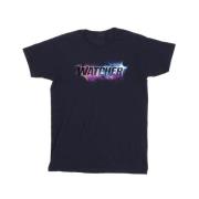 Marvel Avengers Heren what if watcher t-shirt