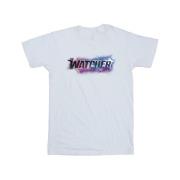 Marvel Avengers Heren what if watcher t-shirt