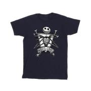 Disney Heren the nightmare before christmas misfits love t-shirt