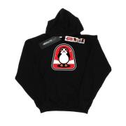 Star Wars Dames the last jedi porgs badge hoodie