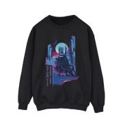 DC Comics Heren batman gotham guardians sweatshirt