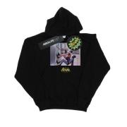 DC Comics Dames batman tv series skyscraper climb hoodie