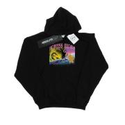 Disney Dames sleeping beauty and maleficent hoodie